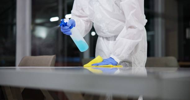 Licensed Biohazard service in Hamilton, IL - Crime Scene Cleaner Online